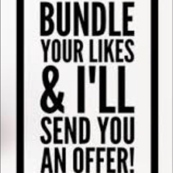 Save on shipping with bundles. - Picture 1 of 1